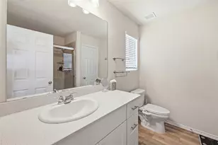 16028 Crews Ave, Haslet, TX 76052 - Photo 27