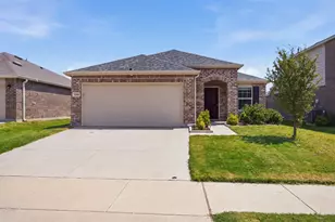 16028 Crews Ave, Haslet, TX 76052 - Photo 1