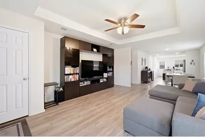 16028 Crews Avenue, Haslet, TX 76052 - Photo 5