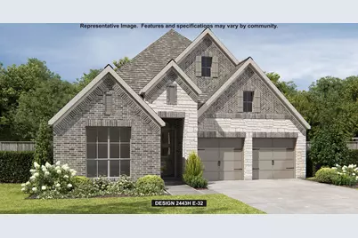 2820 Norfolk Drive, Celina, TX 75009 - Photo 5