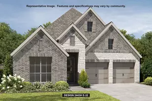 2820 Norfolk Dr, Celina, TX 75009 - Photo 5