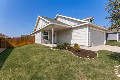 2717 Rosewater Lane, Fort Worth, TX 76179 - Photo 1