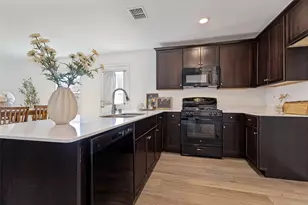 2717 Rosewater Ln, Fort Worth, TX 76179 - Photo 3