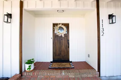1132 W 8th Street, McGregor, TX 76657 - Photo 3
