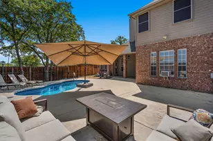 1429 Wilderness St, Denton, TX 76205 - Photo 33