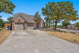 1429 Wilderness St, Denton, TX 76205 - Photo 35