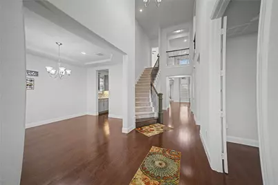 1457 Brent Knoll Drive, Frisco, TX 75033 - Photo 5