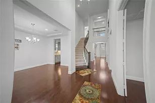 1457 Brent Knoll Dr, Frisco, TX 75033 - Photo 5