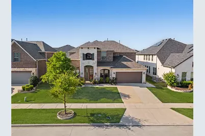 1457 Brent Knoll Drive, Frisco, TX 75033 - Photo 1