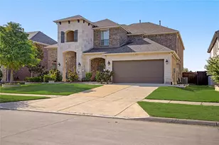 1457 Brent Knoll Dr, Frisco, TX 75033 - Photo 3