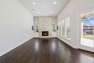 2849 Braemar, The Colony, TX 75056 - Photo 21