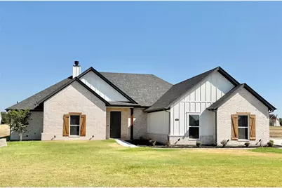 1013 Sabrina Court, Weatherford, TX 76085 - Photo 3