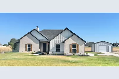 1013 Sabrina Court, Weatherford, TX 76085 - Photo 33