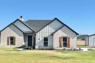 1013 Sabrina Ct, Weatherford, TX 76085 - Photo 33