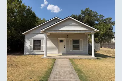 503 E Main Street, Decatur, TX 76234 - Photo 1
