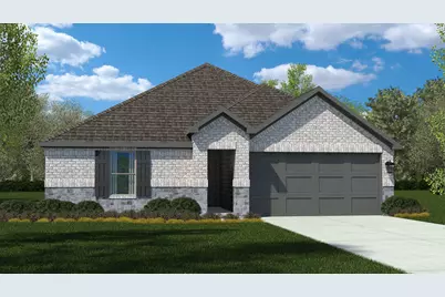 704 Smart Strike Trail, Granbury, TX 76049 - Photo 1