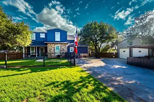 212 Quiten Ln, Possum Kingdom Lake, TX 76450 - Photo 1