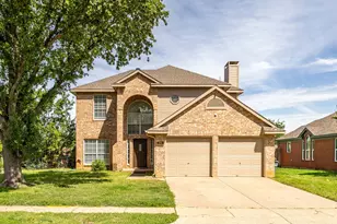 344 Parkview Dr, Hurst, TX 76053 - Photo 1