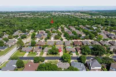344 Parkview Drive, Hurst, TX 76053 - Photo 37