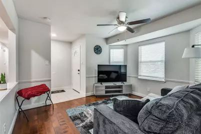 4520 Inman Drive, The Colony, TX 75056 - Photo 7