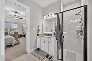 1940 Silver Falls Dr, Burleson, TX 76028 - Photo 17