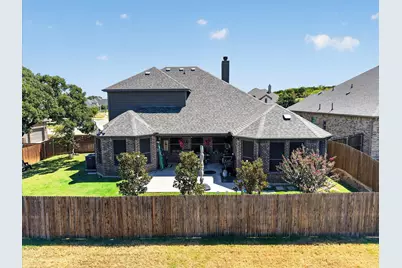 1940 Silver Falls Drive, Burleson, TX 76028 - Photo 31