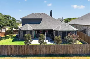 1940 Silver Falls Dr, Burleson, TX 76028 - Photo 31