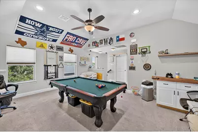 1940 Silver Falls Drive, Burleson, TX 76028 - Photo 27