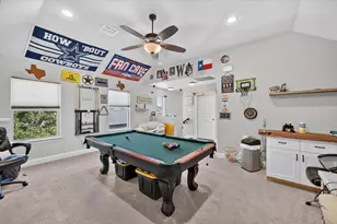1940 Silver Falls Dr, Burleson, TX 76028 - Photo 27