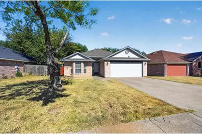 1137 Darren Drive, Burleson, TX 76028 - Photo 1