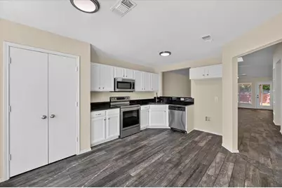 1137 Darren Drive, Burleson, TX 76028 - Photo 7