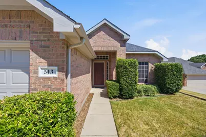 513 Northbrook Avenue, Oak Point, TX 75068 - Photo 3
