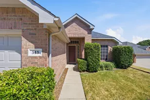 513 Northbrook Ave, Oak Point, TX 75068 - Photo 3