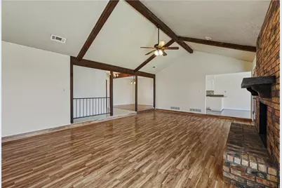 8721 Hidden Hill Drive, Fort Worth, TX 76179 - Photo 5