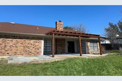 8721 Hidden Hill Drive, Fort Worth, TX 76179 - Photo 21