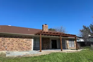 8721 Hidden Hill Dr, Fort Worth, TX 76179 - Photo 21