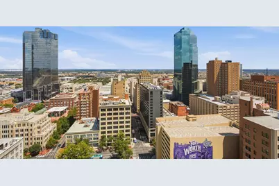 500 Throckmorton Street #2111, Fort Worth, TX 76102 - Photo 15