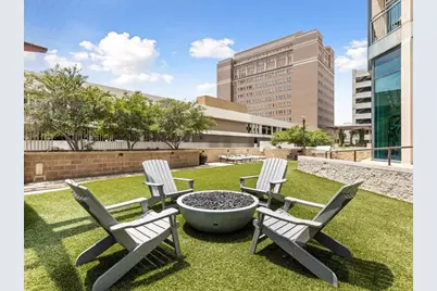 500 Throckmorton Street #2111, Fort Worth, TX 76102 - Photo 19