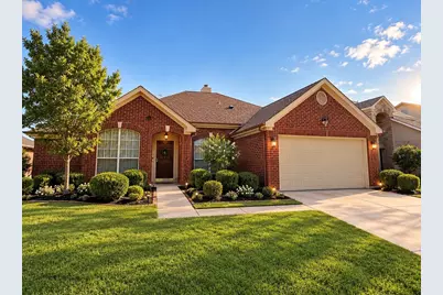 5105 Chessie Circle, Haltom City, TX 76137 - Photo 1