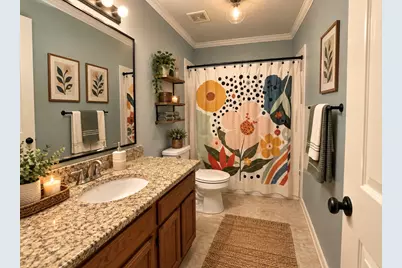 5105 Chessie Circle, Haltom City, TX 76137 - Photo 9