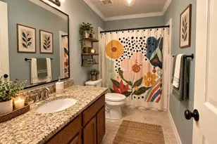 5105 Chessie Cir, Haltom City, TX 76137 - Photo 9