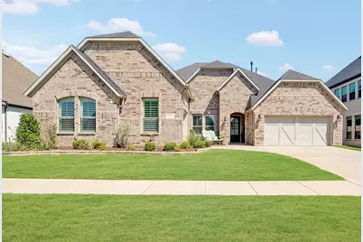 1420 17th Street, Argyle, TX 76226 - Photo 3
