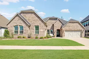 1420 17th St, Argyle, TX 76226 - Photo 3