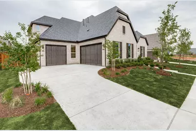 1540 Fairmont Drive, Prosper, TX 75078 - Photo 3