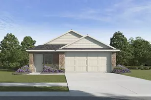 5806 Blue Sky Dr, Crandall, TX 75114 - Photo 1