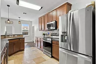 632 Montgomery Dr, Lake Dallas, TX 75065 - Photo 5
