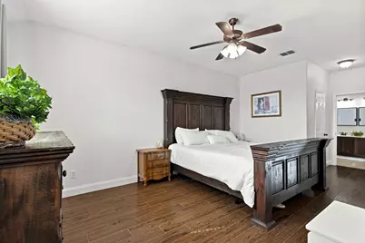 632 Montgomery Drive, Lake Dallas, TX 75065 - Photo 7