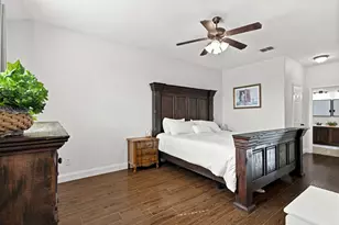 632 Montgomery Dr, Lake Dallas, TX 75065 - Photo 7