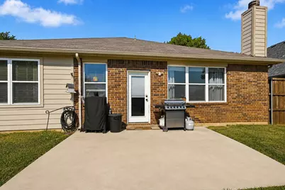 632 Montgomery Drive, Lake Dallas, TX 75065 - Photo 13