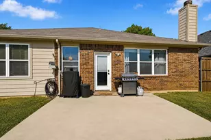 632 Montgomery Dr, Lake Dallas, TX 75065 - Photo 13